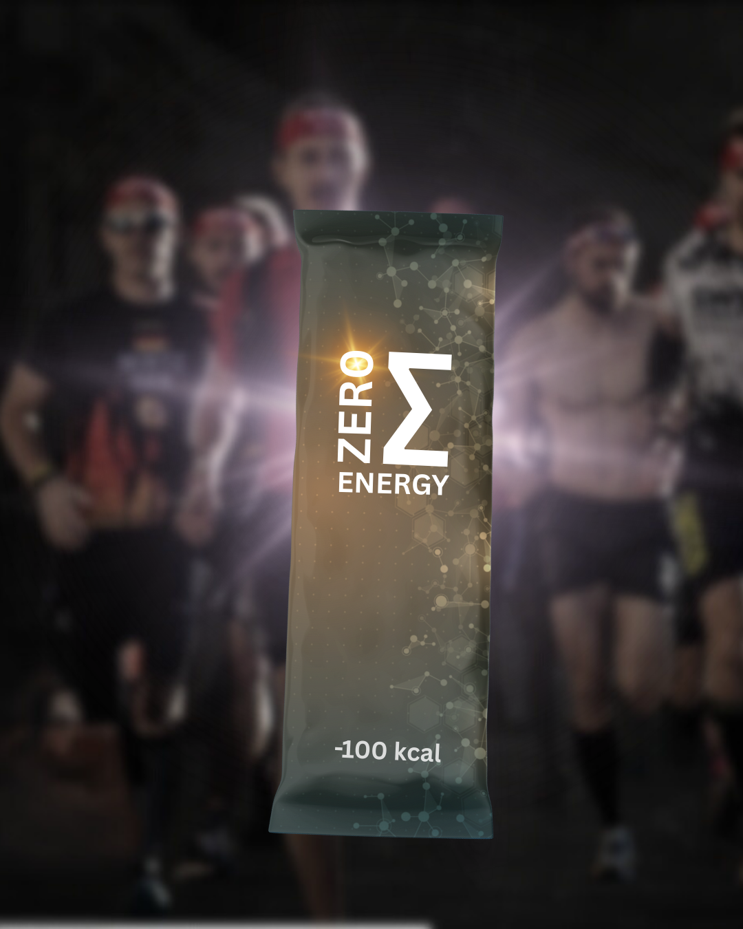 zero sum energy gel zero sum energetický gel